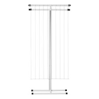 Wäscheständer mit 10x 90 cm Drahtlänge