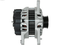 Lichtmaschine passend für Hyundai Elantra Hyundai i30 Kia Ceed Kia Pro 12V 90A