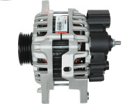 Lichtmaschine passend für Hyundai Elantra Hyundai i30 Kia Ceed Kia Pro 12V 90A