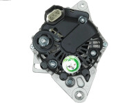 Lichtmaschine passend für Hyundai Elantra Hyundai i30 Kia Ceed Kia Pro 12V 90A