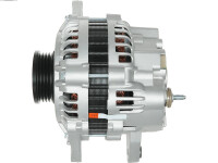 Lichtmaschine passend für Hyundai Accent Hyundai Elantra Proton Persona 12V 75A