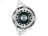 Lichtmaschine passend für Hyundai Accent Hyundai Elantra Proton Persona 12V 75A