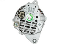 Lichtmaschine passend für Hyundai Accent Hyundai Elantra Proton Persona 12V 75A