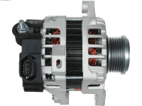 Lichtmaschine passend für Hyundai i10 Kia Picanto 12V 70A