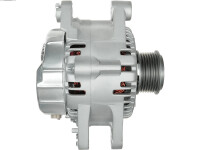 Lichtmaschine passend für Hyundai H-1 Hyundai Sattelite 12V 110A