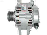 Lichtmaschine passend für Hyundai H-1 Hyundai Sattelite 12V 110A