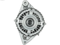 Lichtmaschine passend für Hyundai H-1 Hyundai Sattelite 12V 110A