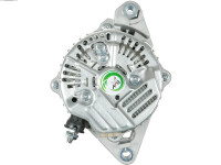 Lichtmaschine passend für Hyundai H-1 Hyundai Sattelite 12V 110A