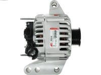 Lichtmaschine passend für Ford Fiesta 12V 105A