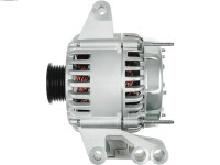 Lichtmaschine passend für Ford Fiesta 12V 105A