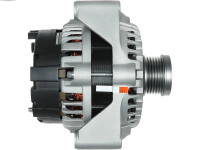 Lichtmaschine passend für Ssangyong Actyon Ssangyong Kyron 12V 140A