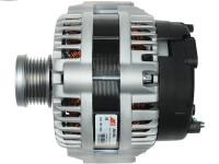 Lichtmaschine passend für Ssangyong Actyon Ssangyong Kyron 12V 140A
