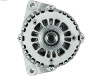 Lichtmaschine passend für Ssangyong Actyon Ssangyong Kyron 12V 140A