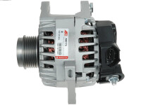 Lichtmaschine passend für Hyundai Elantra Kia Forte Kia Forte5 12V 90A