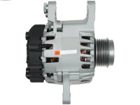 Lichtmaschine passend für Hyundai Elantra Kia Forte Kia Forte5 12V 90A