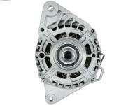 Lichtmaschine passend für Hyundai Elantra Kia Forte Kia Forte5 12V 90A