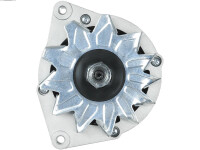 Lichtmaschine passend für Austin 1100 Austin 1300 Ford Escort Ford Fiesta Jaguar XJ6 Morris Marina 12V 55A