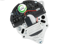 Lichtmaschine passend für Austin 1100 Austin 1300 Ford Escort Ford Fiesta Jaguar XJ6 Morris Marina 12V 55A