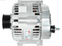 Lichtmaschine passend für Hyundai Grand Hyundai Porter Kia Bongo Kia Sorento 12V 110A