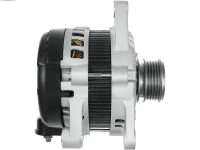 Lichtmaschine passend für Hyundai i20 Hyundai i40 Kia Carens Kia Rio 12V 130A