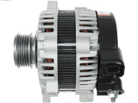 Lichtmaschine passend für Hyundai i20 Hyundai i40 Kia Carens Kia Rio 12V 130A