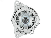 Lichtmaschine passend für Hyundai i20 Hyundai i40 Kia Carens Kia Rio 12V 130A