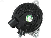 Lichtmaschine passend für Hyundai i20 Hyundai i40 Kia Carens Kia Rio 12V 130A