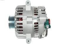 Lichtmaschine passend für Ford F-150 12V 110A