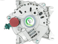 Lichtmaschine passend für Ford F-150 12V 110A