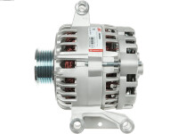 Lichtmaschine passend für Ford F-150 12V 110A