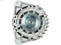 Lichtmaschine passend für Ford F-100 Ford Ranger Mazda B2300 12V 110A