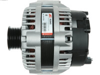 Lichtmaschine passend für Ssangyong Actyon Ssangyong Kyron 12V 115A