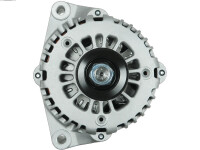 Lichtmaschine passend für Ssangyong Actyon Ssangyong Kyron 12V 115A