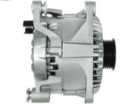 Lichtmaschine passend für Ford Various 12V 90A