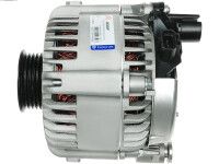 Lichtmaschine passend für Ford Various 12V 90A