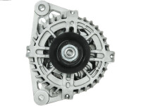 Lichtmaschine passend für Ford Various 12V 90A