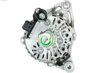 Lichtmaschine passend für Ford Various 12V 90A