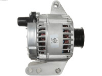 Lichtmaschine passend für Ford Bantam Ford Fiesta 12V 100A