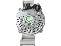 Lichtmaschine passend für Ford Bantam Ford Fiesta 12V 100A