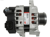 Lichtmaschine passend für Kia Morning Kia Picanto 12V 70A