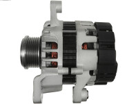 Lichtmaschine passend für Kia Morning Kia Picanto 12V 70A