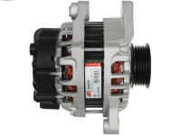 Lichtmaschine passend für Hyundai i10 Kia Picanto 12V 90A