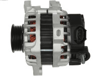 Lichtmaschine passend für Hyundai i10 Kia Picanto 12V 90A