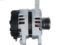 Lichtmaschine passend für Hyundai Accent Hyundai Elantra Kia CeeD Kia Pro 12V 120A
