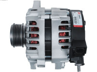 Lichtmaschine passend für Hyundai Accent Hyundai Elantra Kia CeeD Kia Pro 12V 120A