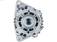 Lichtmaschine passend für Hyundai Accent Hyundai Elantra Kia CeeD Kia Pro 12V 120A