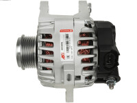 Lichtmaschine passend für Hyundai Veloster 12V 120A