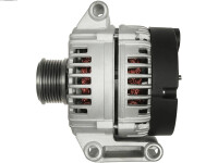Lichtmaschine passend für Jmc N-Series 12V 120A
