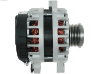 Lichtmaschine passend für Haval H2 12V 120A