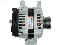 Lichtmaschine passend für Ssangyong Actyon Ssangyong Korando 12V 140A